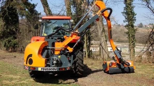 Modèle Domino Kastor Africa