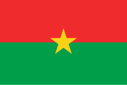 Burkina Faso