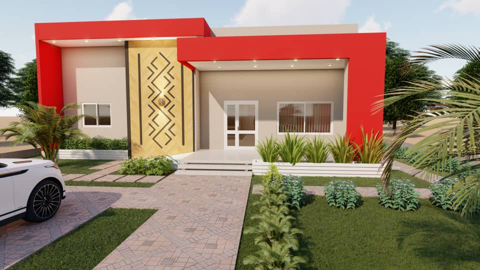 Duplex Océan Bobo-Dioulasso