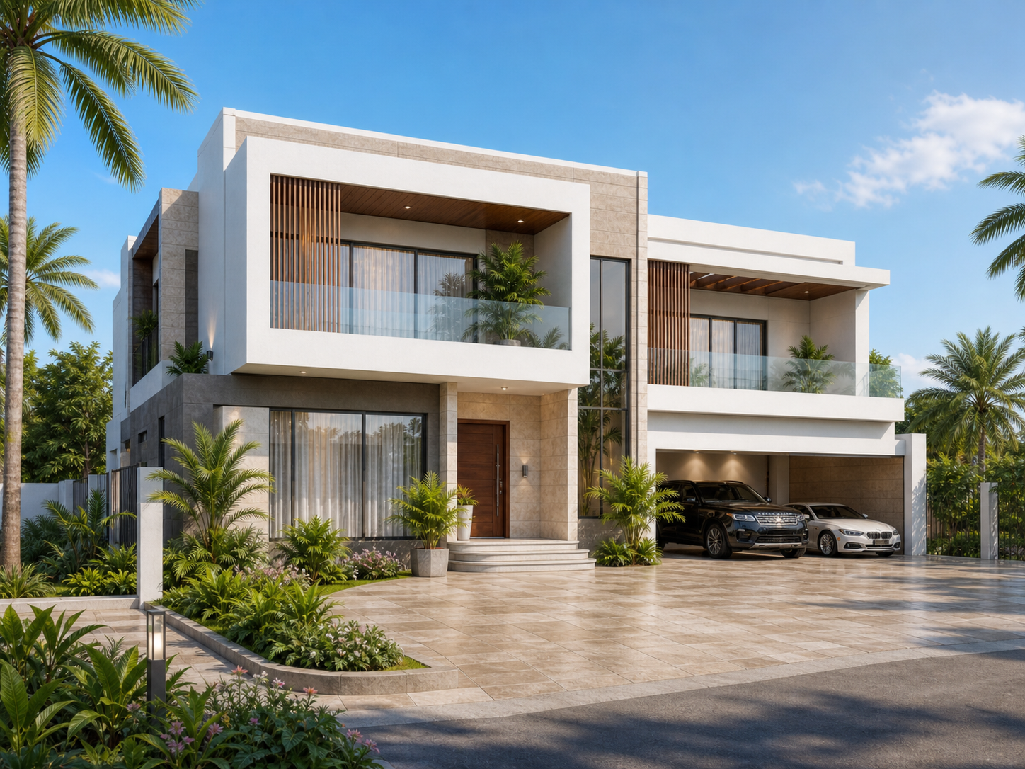 Duplex Océan Premium Dakar - image 10