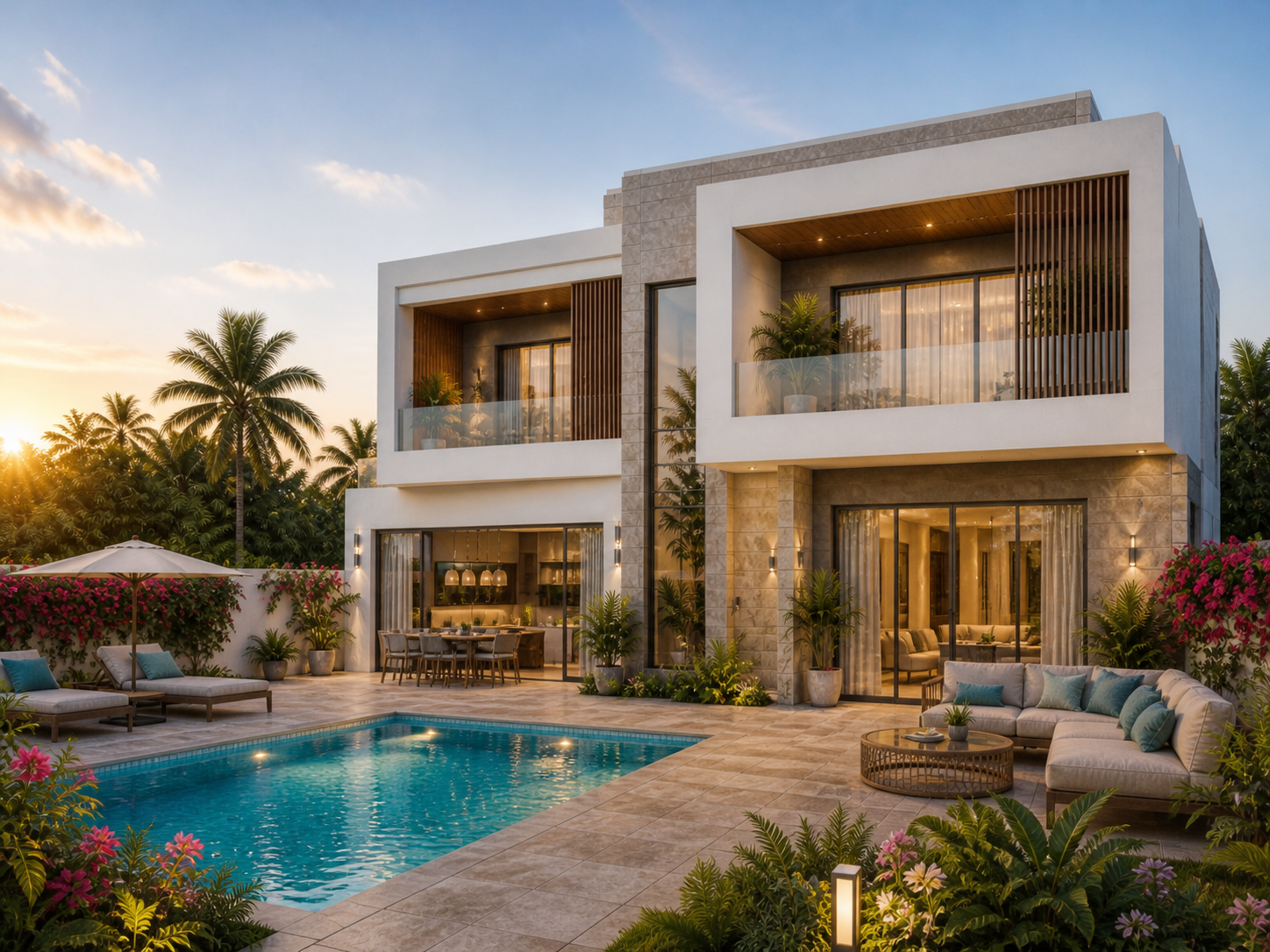 Duplex Océan Premium Dakar - image 11
