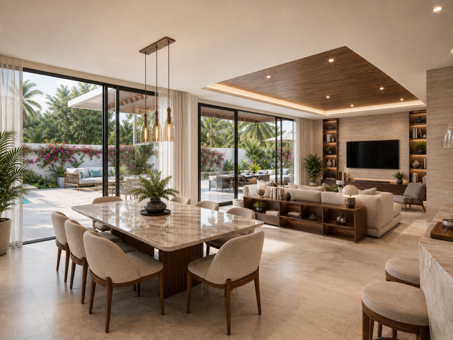 Duplex Océan Premium Dakar - image 8