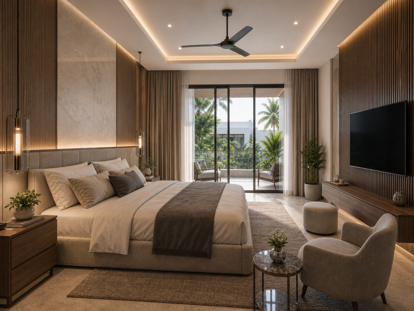 Duplex Océan Premium Dakar - image 9