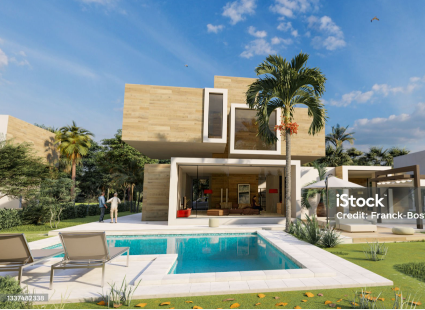 Duplex Rubi Bouaké - image 11