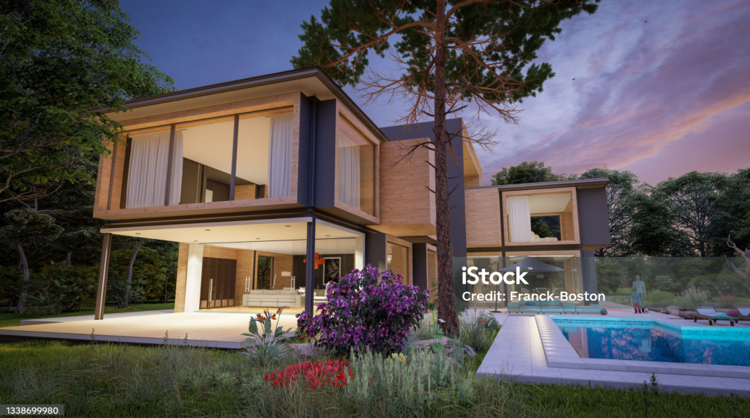 Duplex Rubi Bouaké - image 9