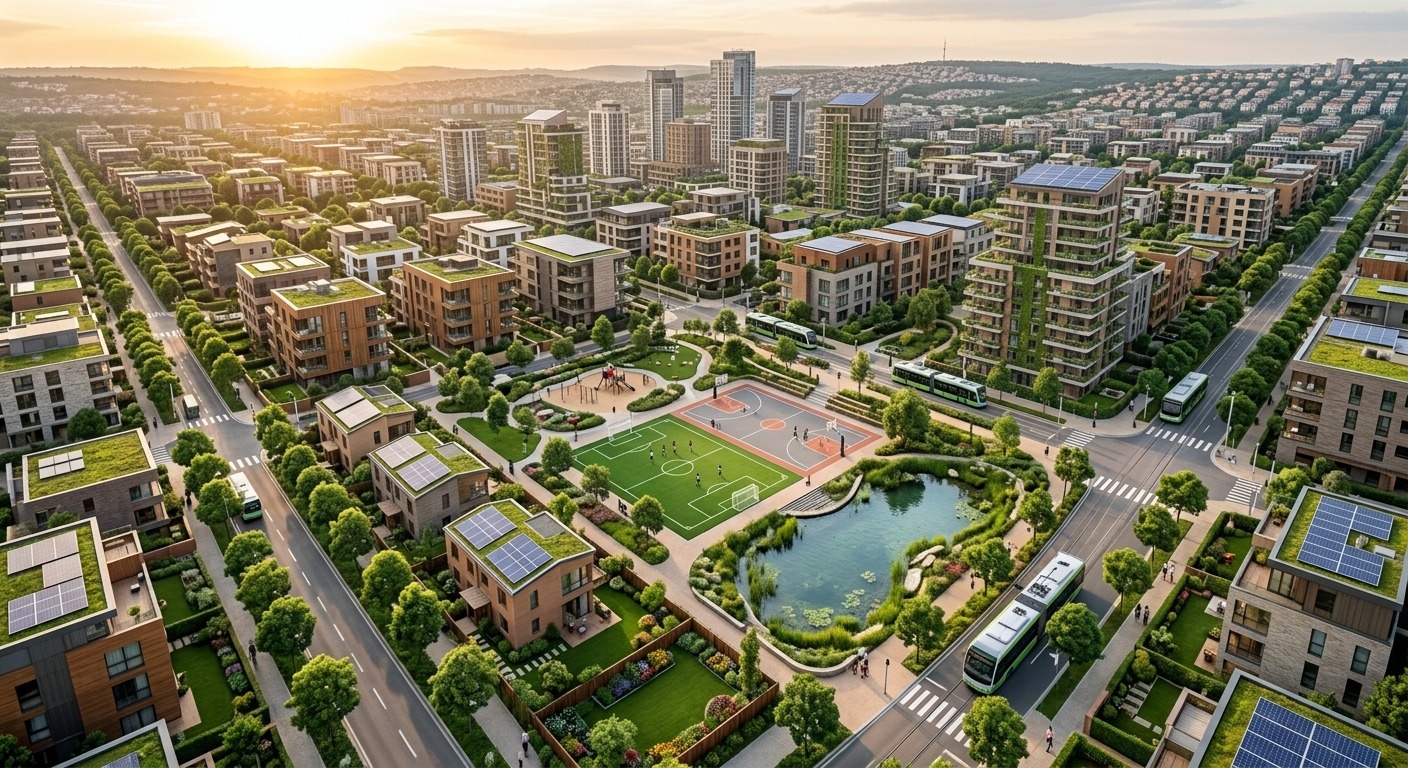 Eco City