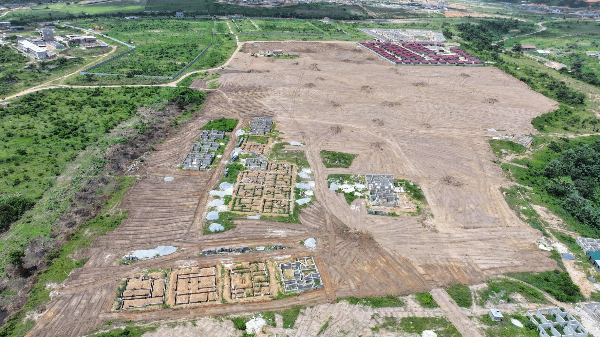Umoja — vue de couverture du projet