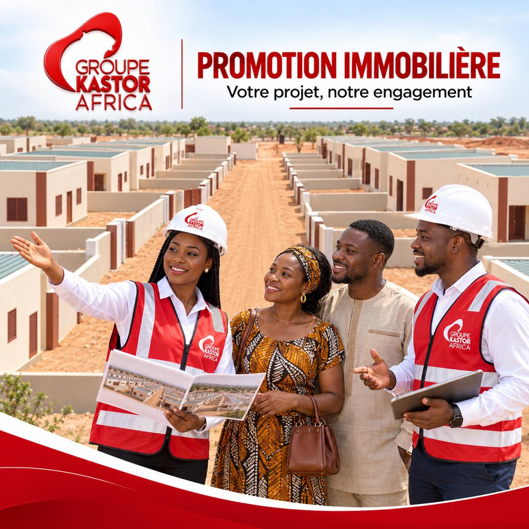 Promotion immobilière