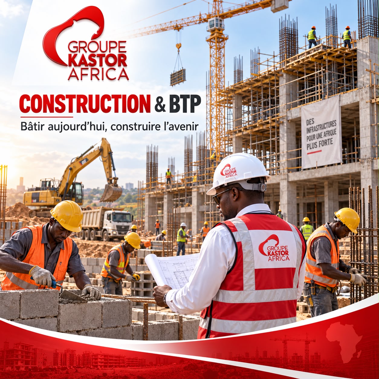 Construction & BTP